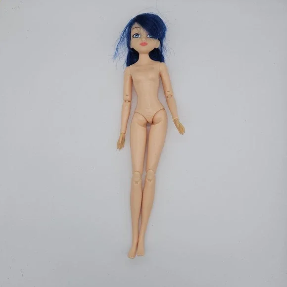 2020 Zag Heroez Miraculous Ladybug Marinette Doll