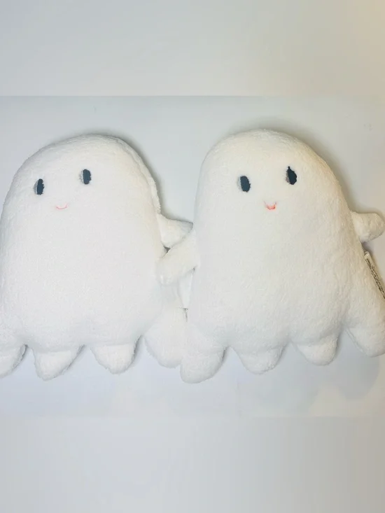 Hyde and Eek! 2 pack ghost pillows