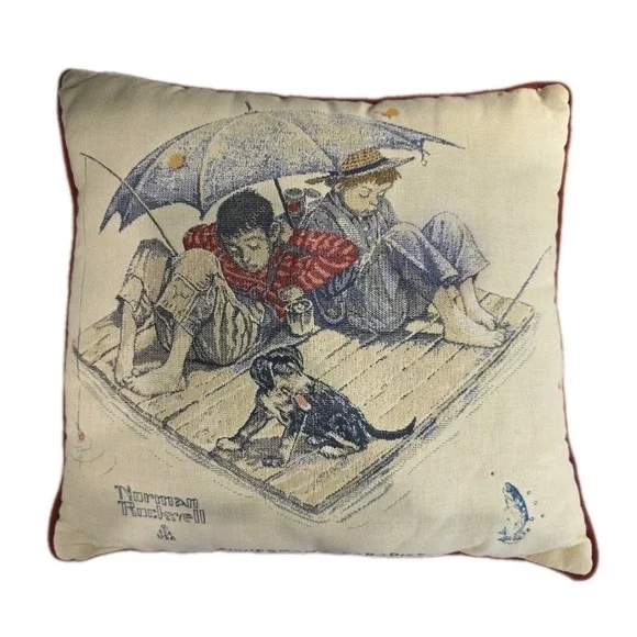Vintage Norman Rockwell  15