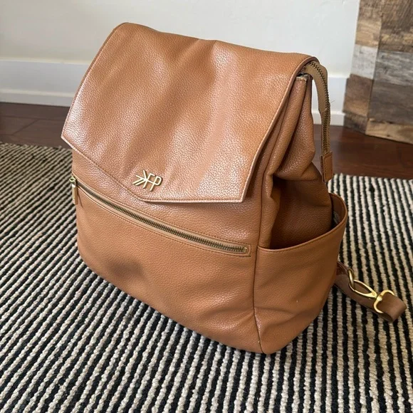Freshly Picked Classic Diaper Bag