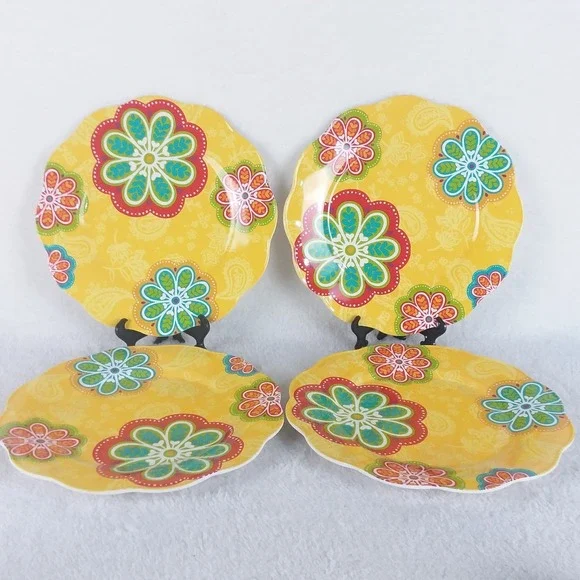 Pier 1 Imports Melamine 10