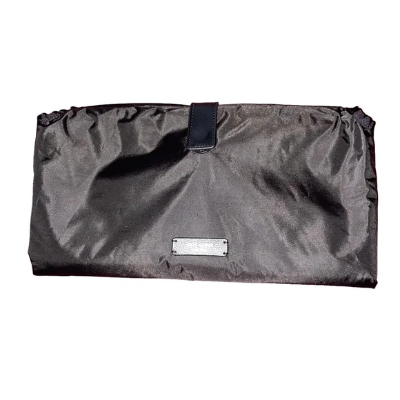 Kate Spade Portable Baby Changing Pad Black One Size