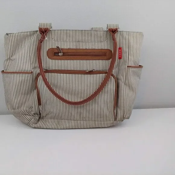 Soho diaper bag 18