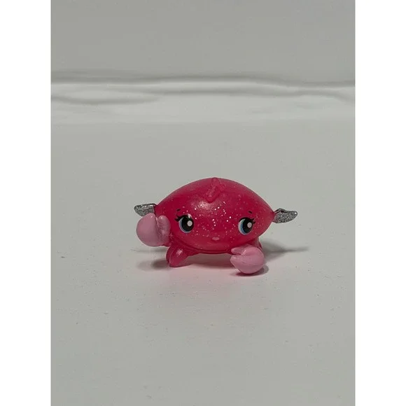Hatchimals CollEGGtibles Crabler 1
