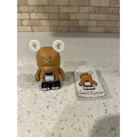 DISNEY VINYLMATION‎ 3
