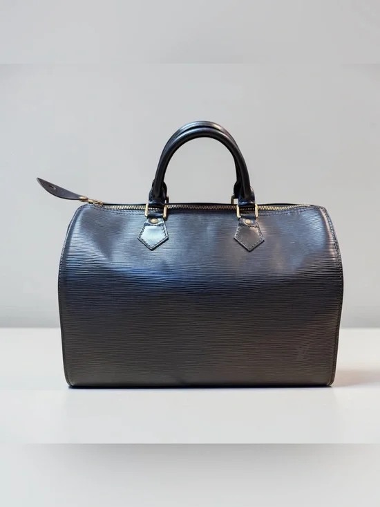 Louis Vuitton Epi Leather Speedy 30