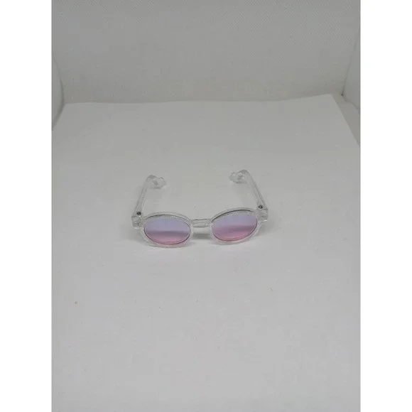Fashion Glasses for LABUBU Plush