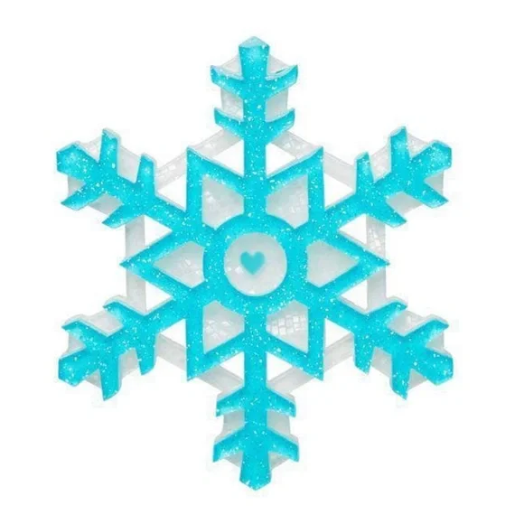 BRAND NEW - Erstwilder - Brooch - Seasonal Symmetry