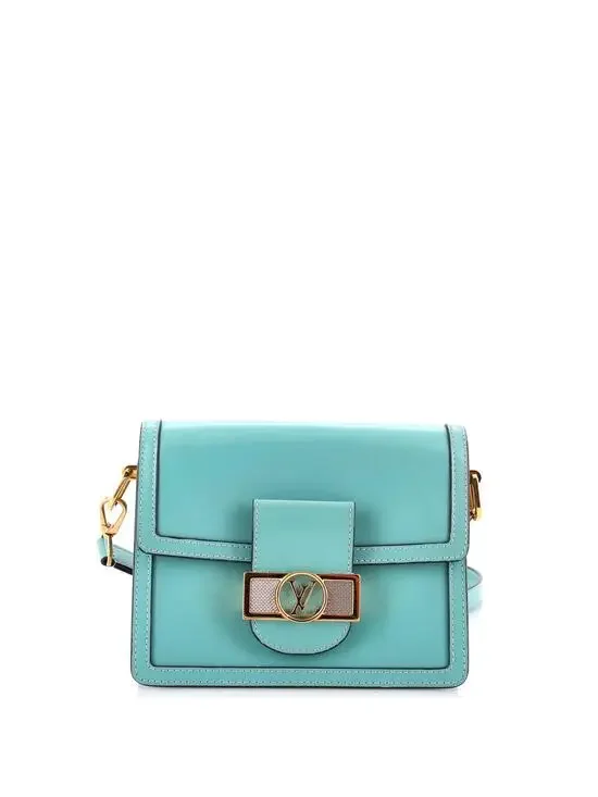 Louis Vuitton Dauphine Shoulder Bag #187153L26B