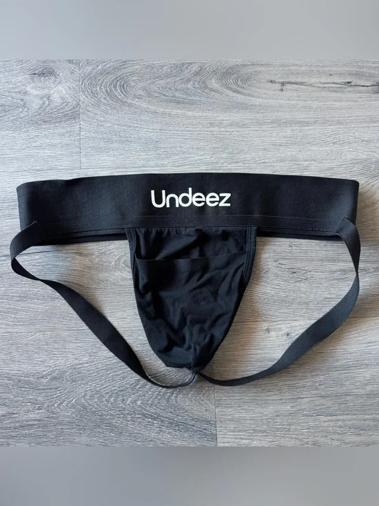 Undeez Vasectomy Jockstrap Underwear