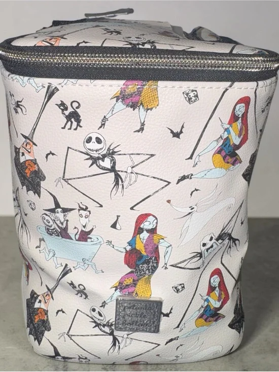 Petunia Pickle Bottom NBC Insulated Cooler