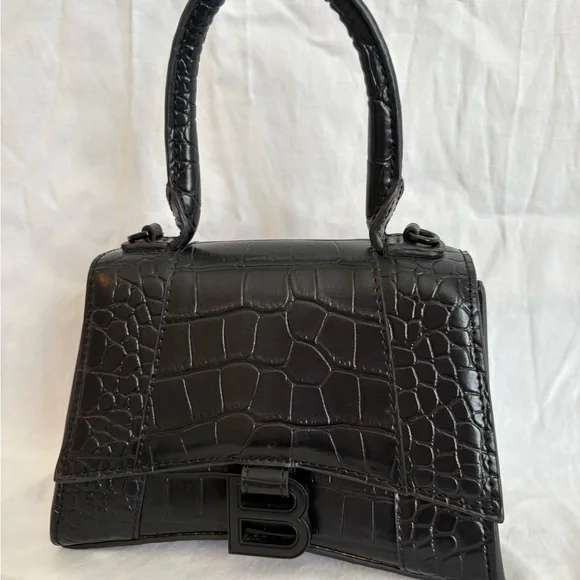 Lookalike Balenciaga Hourglass Mini