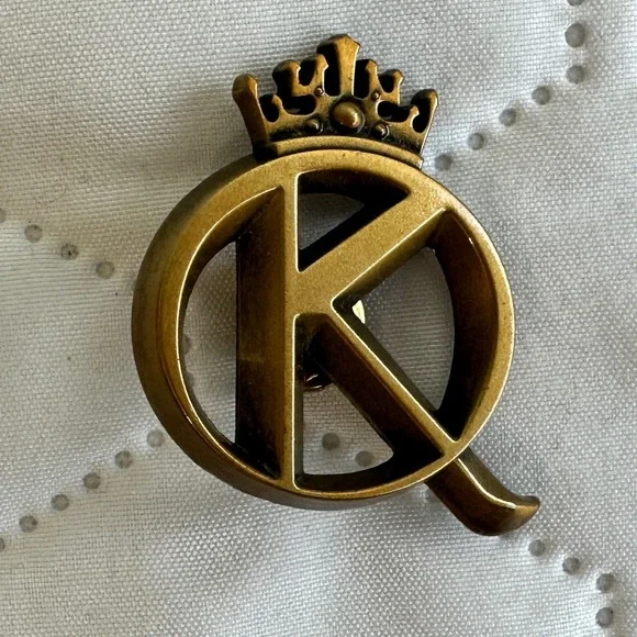 King's Quest (2015) Sierra PAX Prime Promotional Pin
