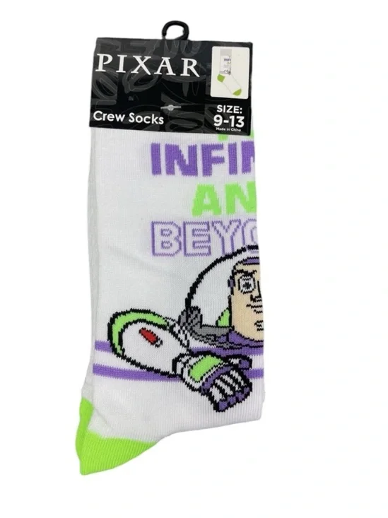 BUZZ LIGHTYEAR 