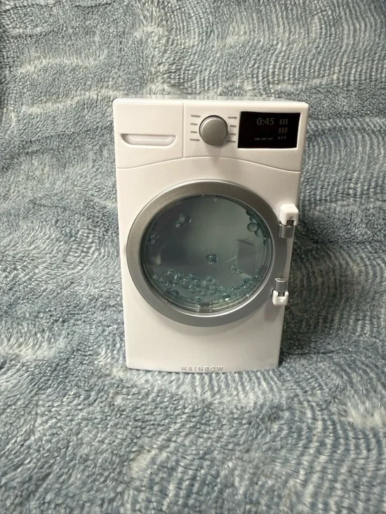 Rainbow High Dollhouse Washing Machine - Replacement Part