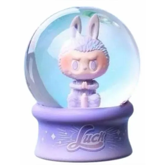 Big Energy Crystal Ball Blind Box - Luck