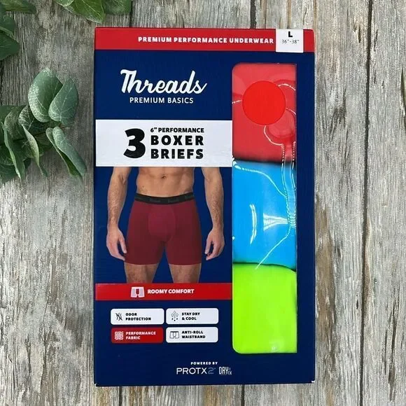 Threads Underwear 6