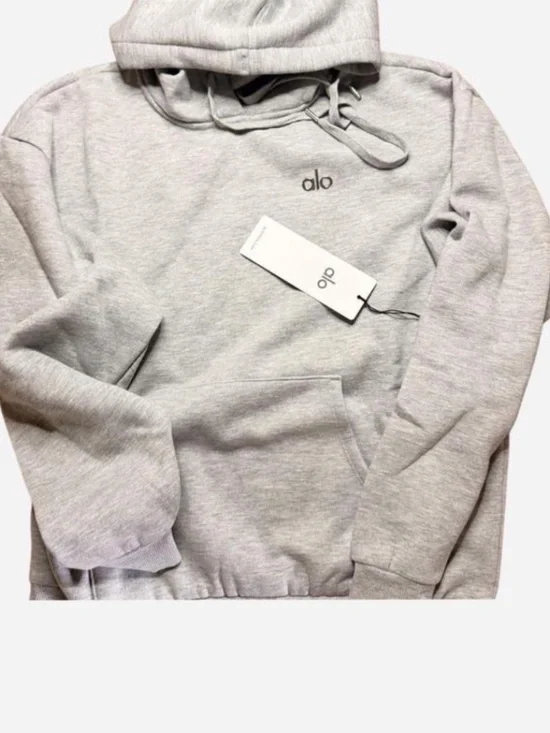 all sweatshirt/ hoodie