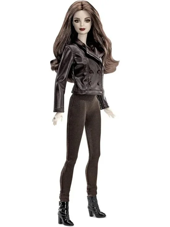 Collector Twilight Saga Bella Doll - Breaking Dawn Part II, Limited Edition