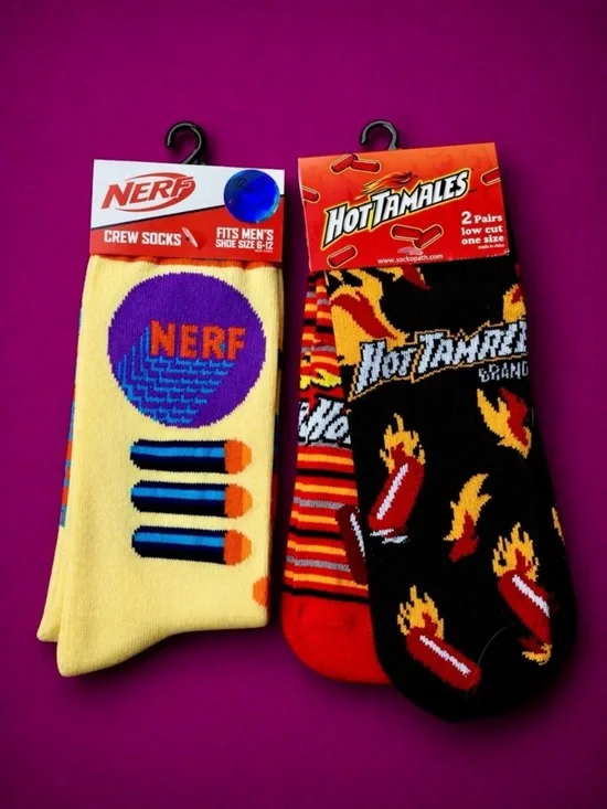 SOCKS