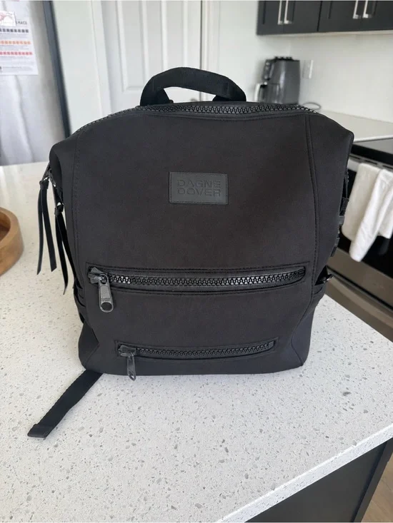 Dagne Dover Medium Indi Diaper Backpack