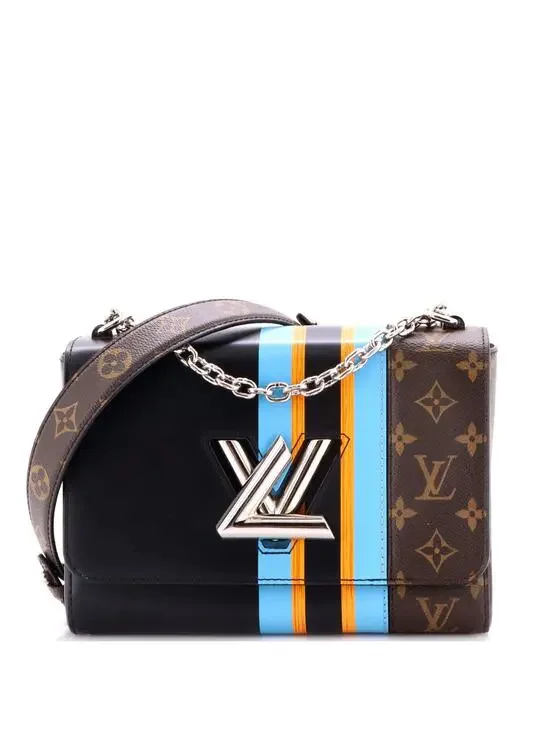 Louis Vuitton Twist Handbag Limited #237625L21B