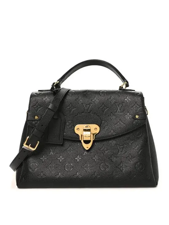 Louis Vuitton Empreinte Georges Mm #270666L19B