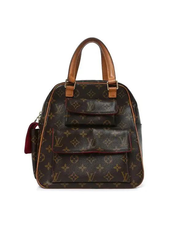 Louis Vuitton Excentri-Cite #270664L75B
