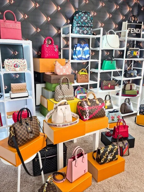 ✨️BEST CONDITION LUXURY BAGS✨️