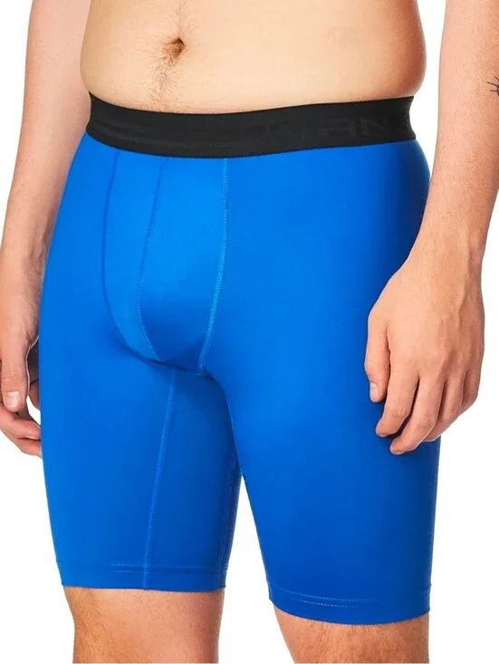 Hanes Men's Compression/Active Shorts