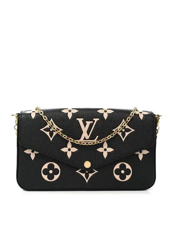 Louis Vuitton Empreinte Giant Felicie #270408L13B