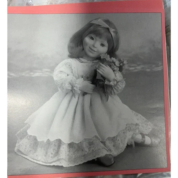 Ashton-Drake Galleries‎ Doll 