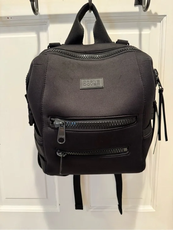 Dagne Dover Indi  Diaper Backpack