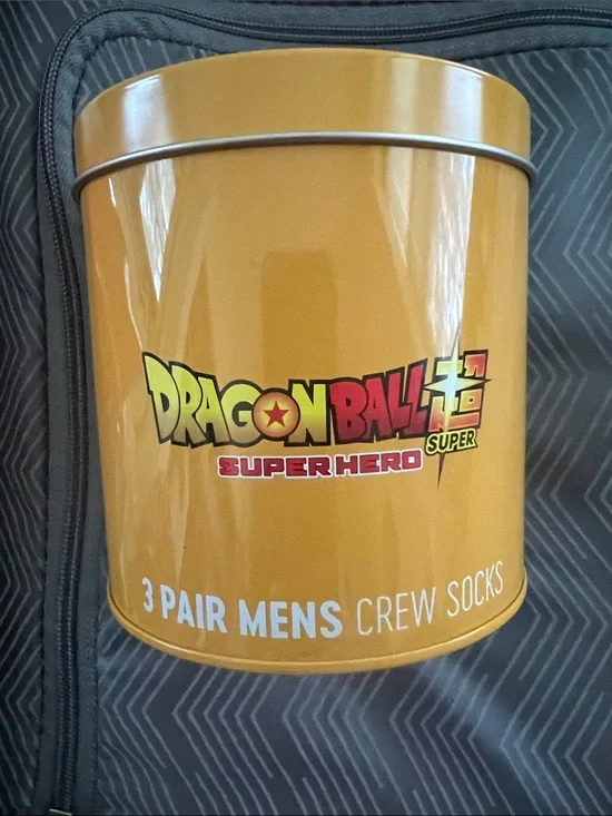 Dragon Ball Super Hero