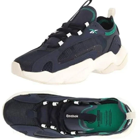 Reebok Men's‎  Pervader Sport Running Shoes Sports Navy Size 12 NEW $99