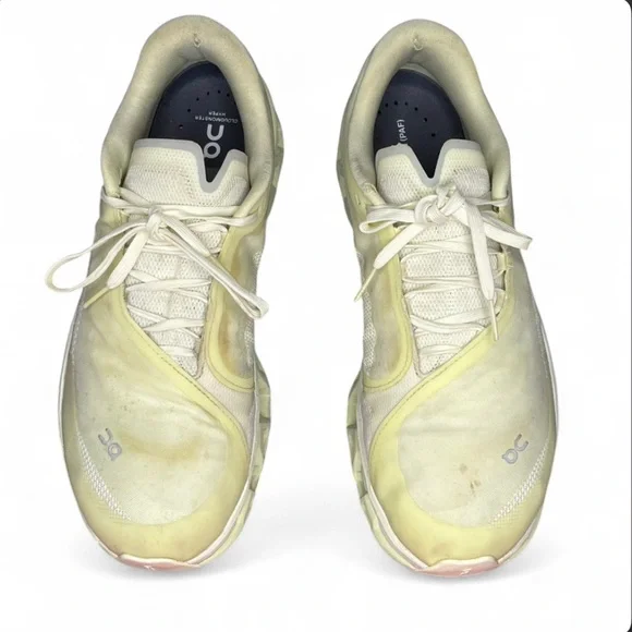 On Cloud Monster 2 - POST ARCHIVE FACTION On Running Seeding White Men’s Size 10