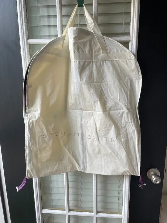 Stella McCartney Garment/Travel Bag