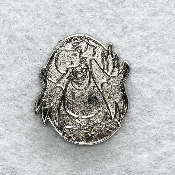 🔮 5/$25 Disney Aladdin Iago Chaser Pin‎