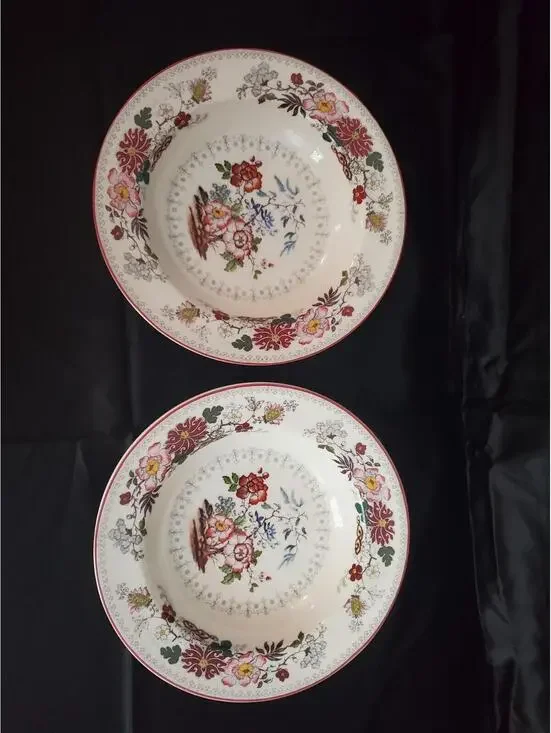 Pottery Barn,bowls