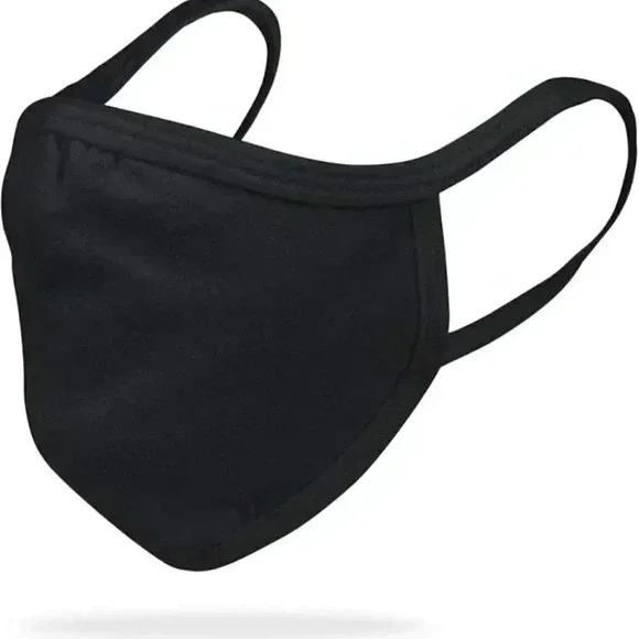 Youth Cotton face masks