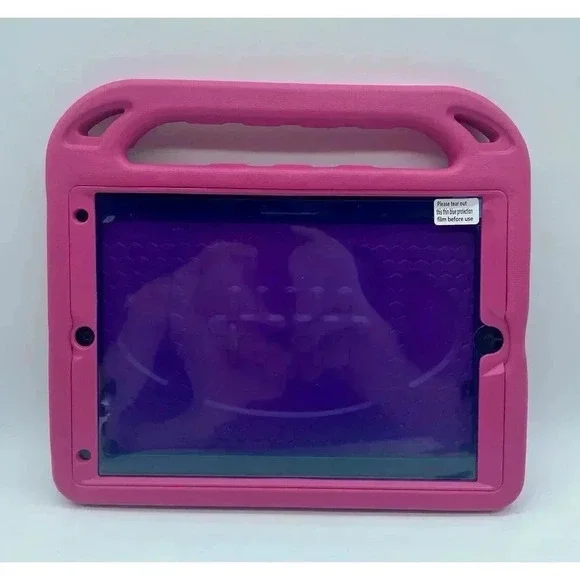 Kids‎ EVA Shockproof Case With Stand For iPad 10.2” 7/8/9th Gen iPad Air 3 10.5”