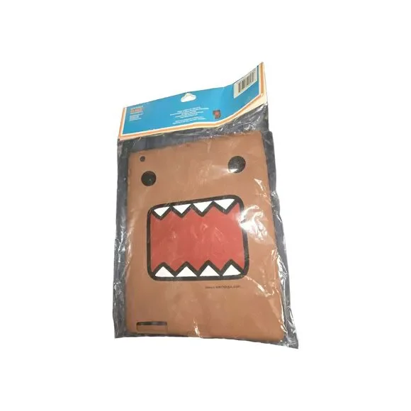 Domo Kun Tablet Case Fits Ipad 2 Collectible New Concept One Silicone Case
