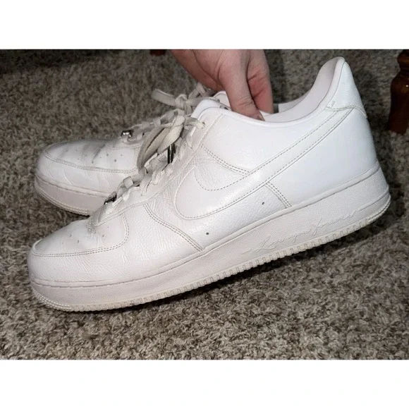Size‎ 15 - Nike Air Force 1 x NOCTA Low Certified Lover Boy
