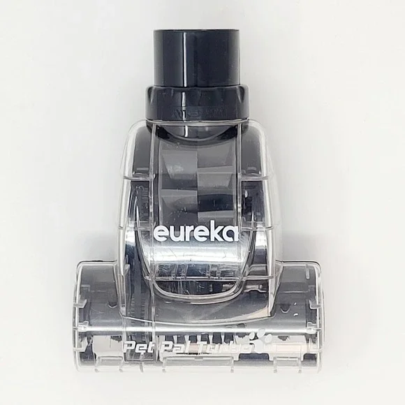 Genuine Eureka Pet Pal Turbo Vacuum Attachment Brush Head OEM Replacement
