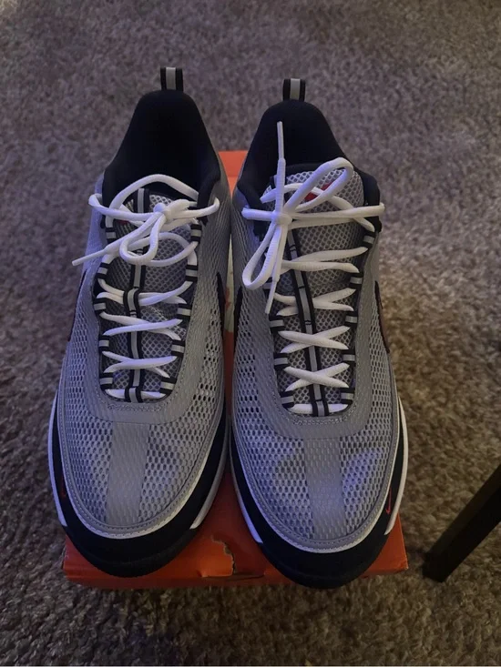 Nike D Book 2 size 14 brand new in box only tried on in house.