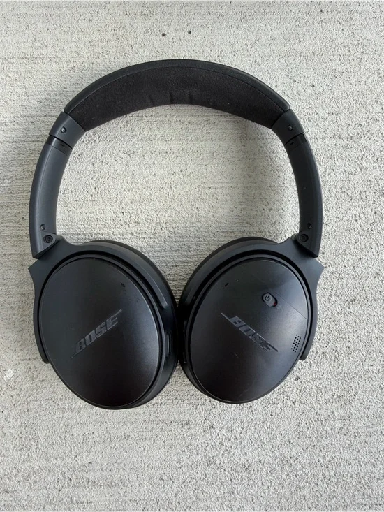 Bose QuietComfort 35 II QC35 II Wireless Bluetooth Noise