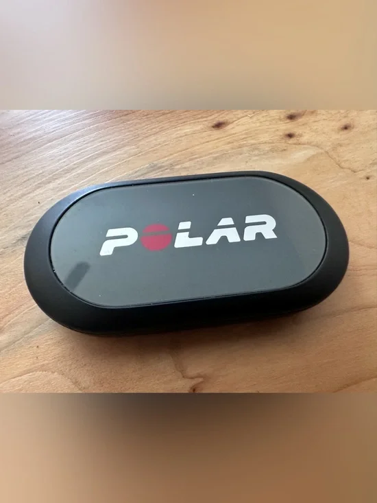 Polar H9 Sensor (no strap)