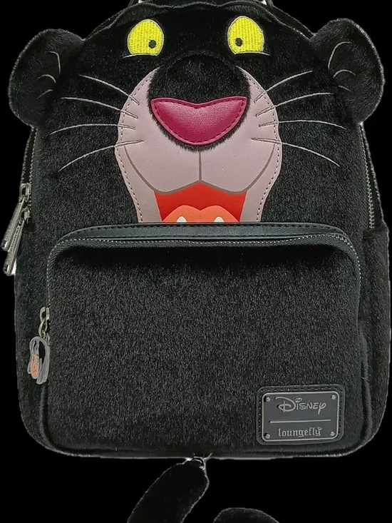 BAGHEERA Loungefly
