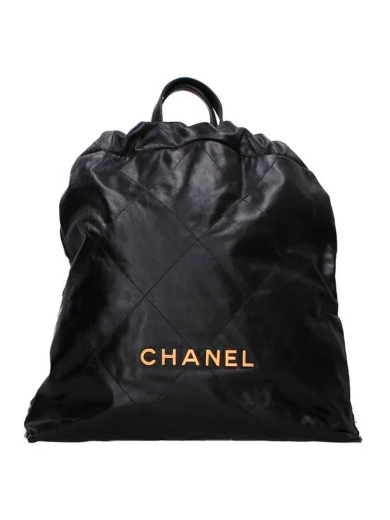 Chanel 22 Small Backpack