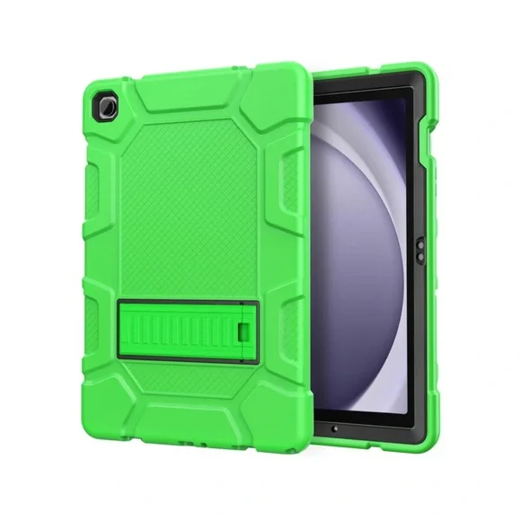 Azzsy Case for Samsung Galaxy Tab A9+/A9 Plus 11” 2024 Model (SM-X210/X216/X218)